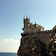 Номинация - Моя Россия.  Алла Королева. Ласточкино гнездо